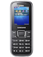 Best available price of Samsung E1232B in Brunei