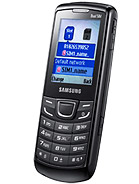 Best available price of Samsung E1252 in Brunei