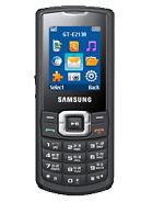 Best available price of Samsung E2130 in Brunei