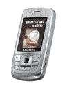 Best available price of Samsung E250 in Brunei