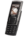 Best available price of Samsung E950 in Brunei