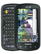 Best available price of Samsung Epic 4G in Brunei