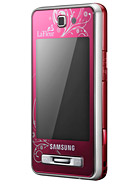 Best available price of Samsung F480i in Brunei