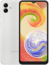 Best available price of Samsung Galaxy A04 in Brunei
