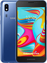 Best available price of Samsung Galaxy A2 Core in Brunei