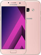 Best available price of Samsung Galaxy A3 2017 in Brunei