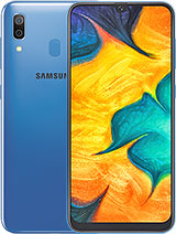 Best available price of Samsung Galaxy A30 in Brunei