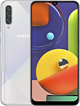 Best available price of Samsung Galaxy A50s in Brunei