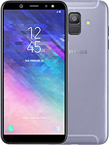 Best available price of Samsung Galaxy A6 2018 in Brunei