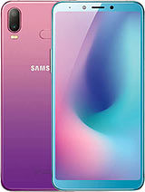 Best available price of Samsung Galaxy A6s in Brunei