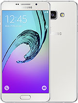 Best available price of Samsung Galaxy A7 2016 in Brunei