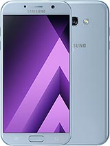 Best available price of Samsung Galaxy A7 2017 in Brunei