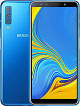 Best available price of Samsung Galaxy A7 2018 in Brunei