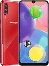 Best available price of Samsung Galaxy A70s in Brunei