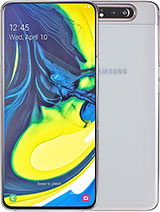 Best available price of Samsung Galaxy A80 in Brunei