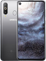 Best available price of Samsung Galaxy A8s in Brunei