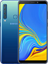 Best available price of Samsung Galaxy A9 2018 in Brunei