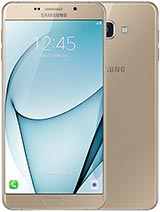Best available price of Samsung Galaxy A9 2016 in Brunei