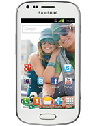 Best available price of Samsung Galaxy Ace II X S7560M in Brunei