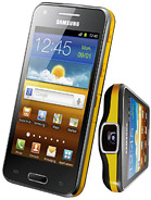 Best available price of Samsung I8530 Galaxy Beam in Brunei
