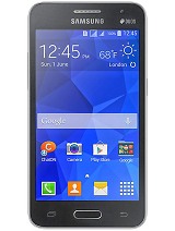 Best available price of Samsung Galaxy Core II in Brunei
