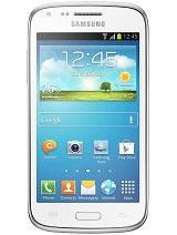 Best available price of Samsung Galaxy Core I8260 in Brunei