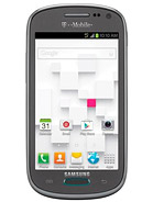 Best available price of Samsung Galaxy Exhibit T599 in Brunei