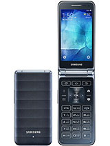 Best available price of Samsung Galaxy Folder in Brunei