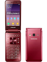 Best available price of Samsung Galaxy Folder2 in Brunei