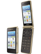 Best available price of Samsung I9230 Galaxy Golden in Brunei