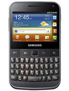 Best available price of Samsung Galaxy M Pro B7800 in Brunei