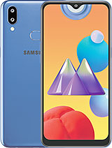 Samsung Galaxy M02 at Brunei.mymobilemarket.net