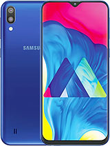 Best available price of Samsung Galaxy M10 in Brunei