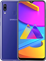 Best available price of Samsung Galaxy M10s in Brunei