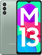 Best available price of Samsung Galaxy M13 (India) in Brunei