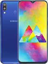 Best available price of Samsung Galaxy M20 in Brunei
