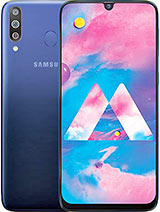Best available price of Samsung Galaxy M30 in Brunei