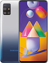 Best available price of Samsung Galaxy M31s in Brunei