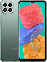 Best available price of Samsung Galaxy M33 in Brunei