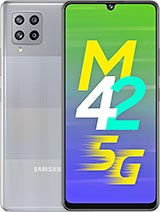 Best available price of Samsung Galaxy M42 5G in Brunei
