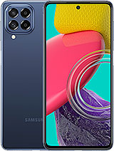 Best available price of Samsung Galaxy M53 in Brunei