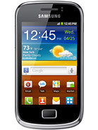 Best available price of Samsung Galaxy mini 2 S6500 in Brunei