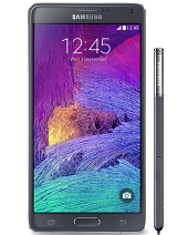 Best available price of Samsung Galaxy Note 4 in Brunei