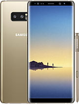 Best available price of Samsung Galaxy Note8 in Brunei