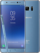 Best available price of Samsung Galaxy Note FE in Brunei