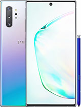 Best available price of Samsung Galaxy Note10+ in Brunei