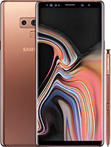 Best available price of Samsung Galaxy Note9 in Brunei