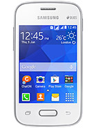 Best available price of Samsung Galaxy Pocket 2 in Brunei