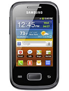 Best available price of Samsung Galaxy Pocket plus S5301 in Brunei