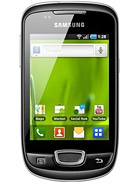 Best available price of Samsung Galaxy Pop Plus S5570i in Brunei